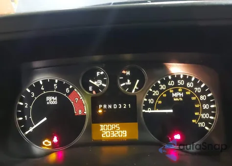 2008 Hummer H3 Suv z USA, uszkodzony, nr VIN 5GTEN13EX88167220